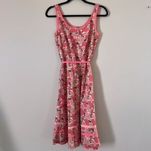 Ann Taylor LOFT dress